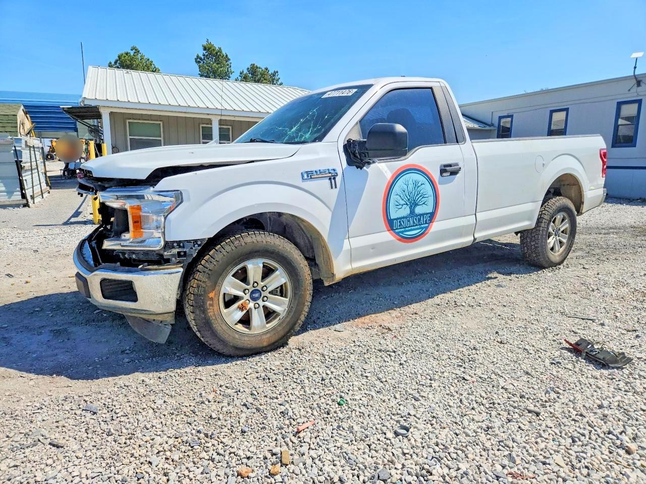 2019 FORD F-150 Lightning