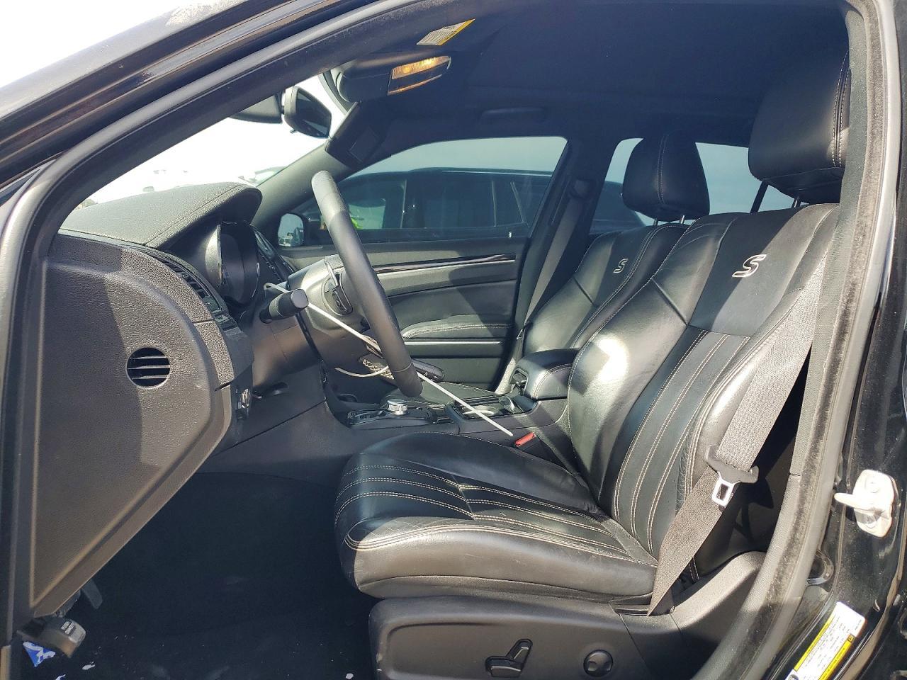 2023 CHRYSLER 300
