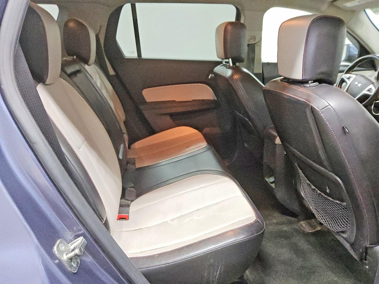 2014 GMC Terrain