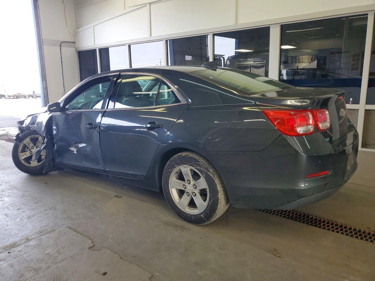 2015 CHEVROLET MALIBU