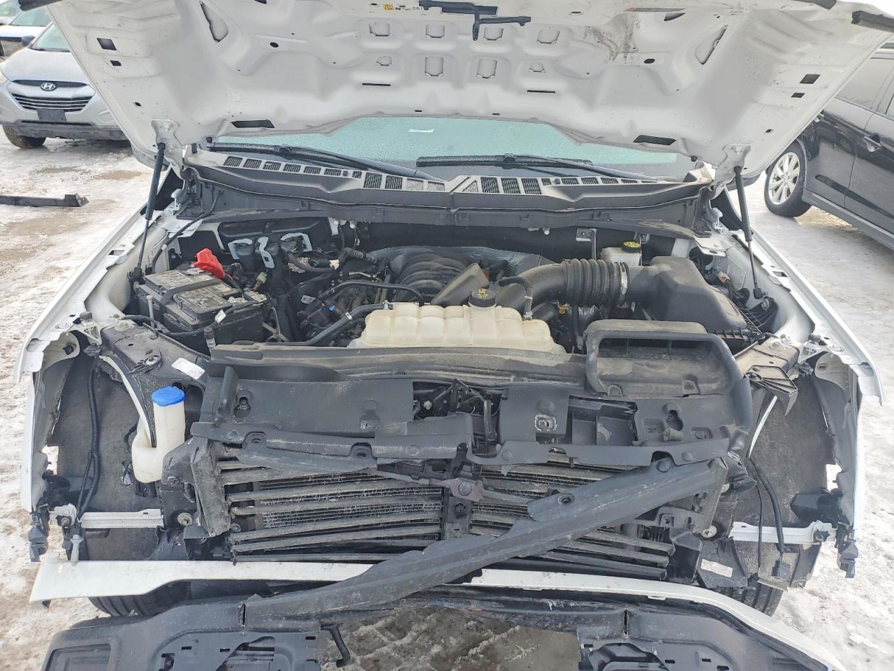 2024 FORD F-150 Lightning