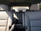 2025 CHEVROLET TRAVERSE