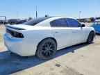2017 DODGE CHARGER