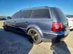 2004 VOLKSWAGEN Passat