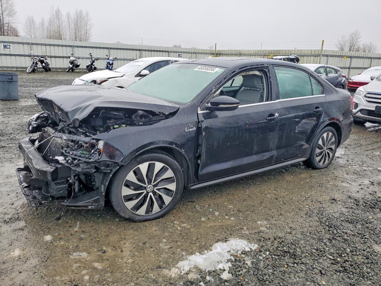 2014 VOLKSWAGEN JETTA