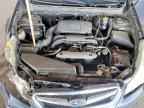 2012 SUBARU Legacy