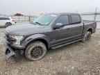 2015 FORD F-150 Lightning