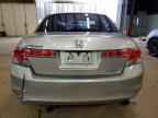 2011 HONDA ACCORD