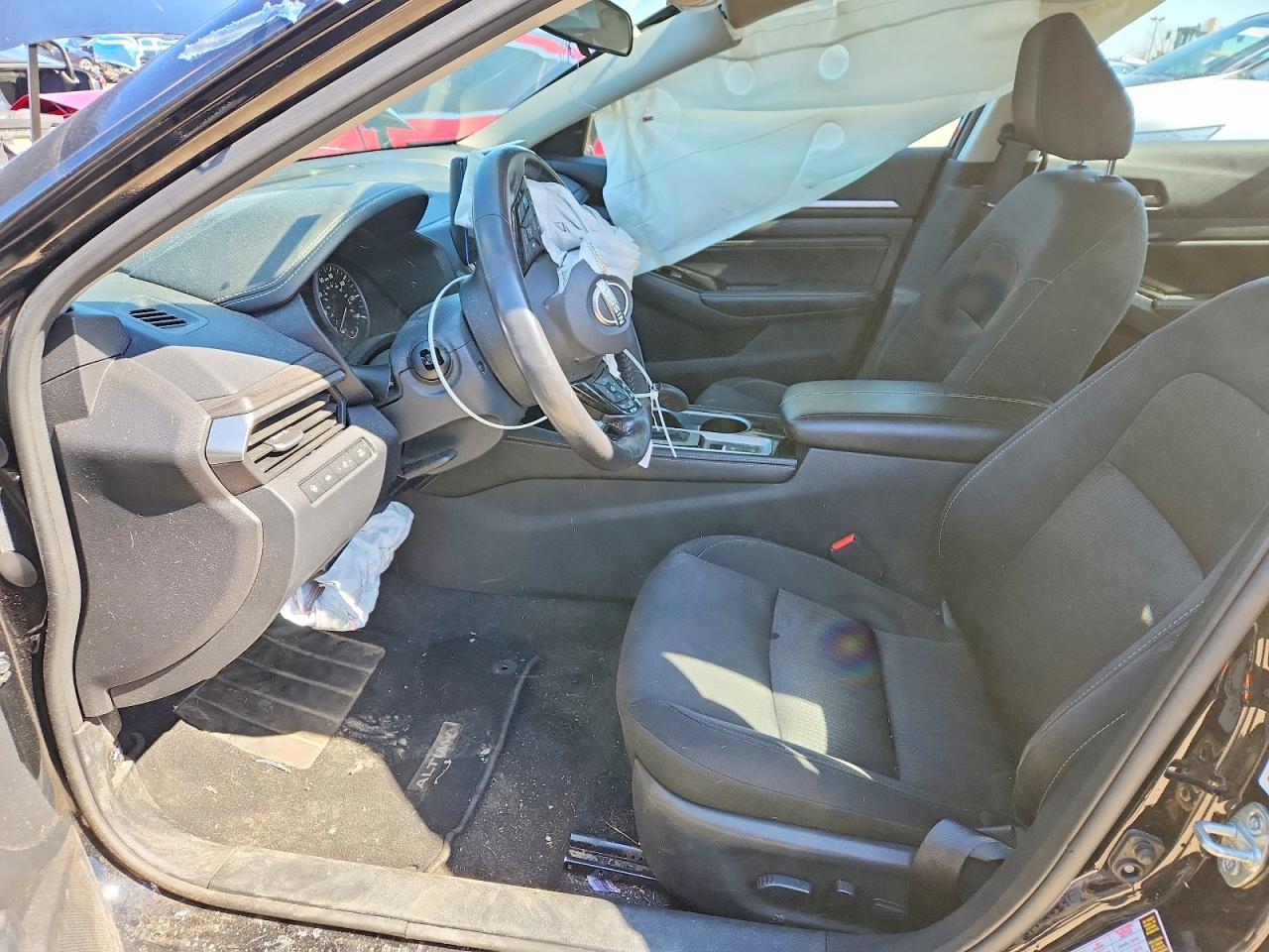 2023 NISSAN ALTIMA