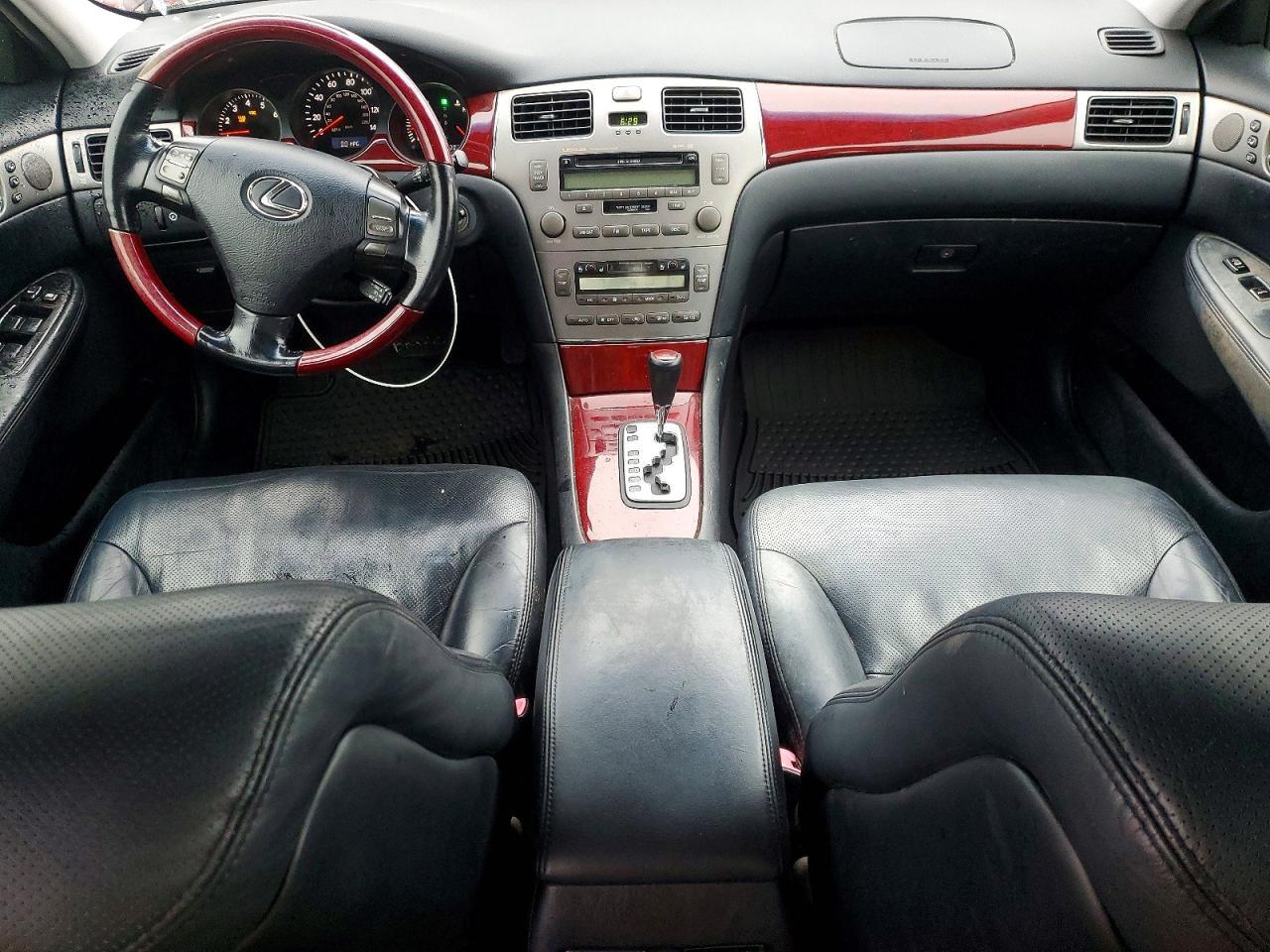2006 LEXUS ES 330