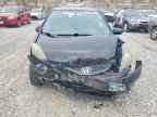 2010 HONDA FIT