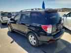 2010 SUBARU FORESTER