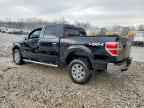2011 FORD F-150 Lightning