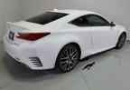 2015 LEXUS RC 350
