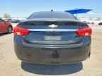 2017 CHEVROLET IMPALA
