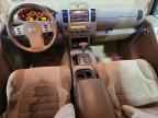 2005 NISSAN PATHFINDER