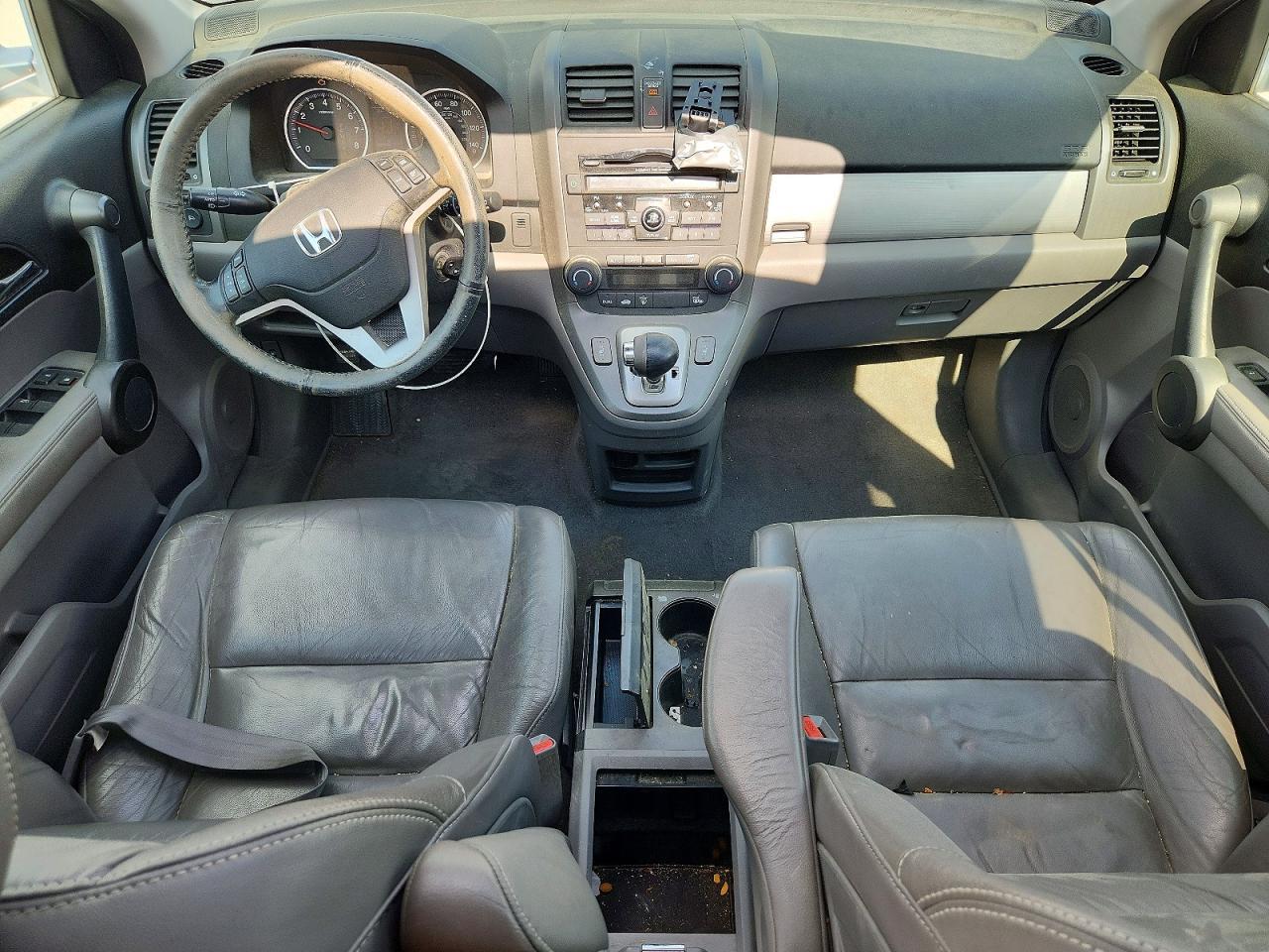 2010 HONDA CR-V
