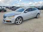 2012 VOLKSWAGEN CC