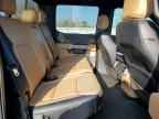 2022 FORD F-150 Lightning