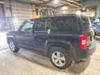 2016 JEEP PATRIOT