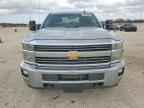 2015 CHEVROLET Silverado 2500