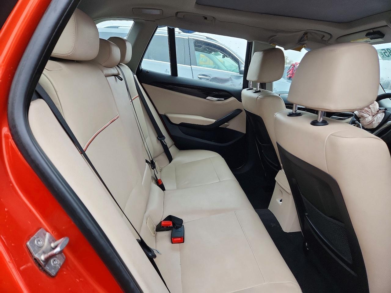 2013 BMW X1