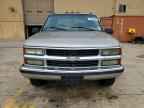 1999 CHEVROLET Gmt