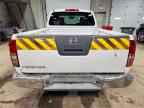 2012 NISSAN Frontier
