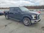 2017 FORD F-150 Lightning