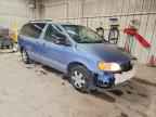 2002 TOYOTA SIENNA