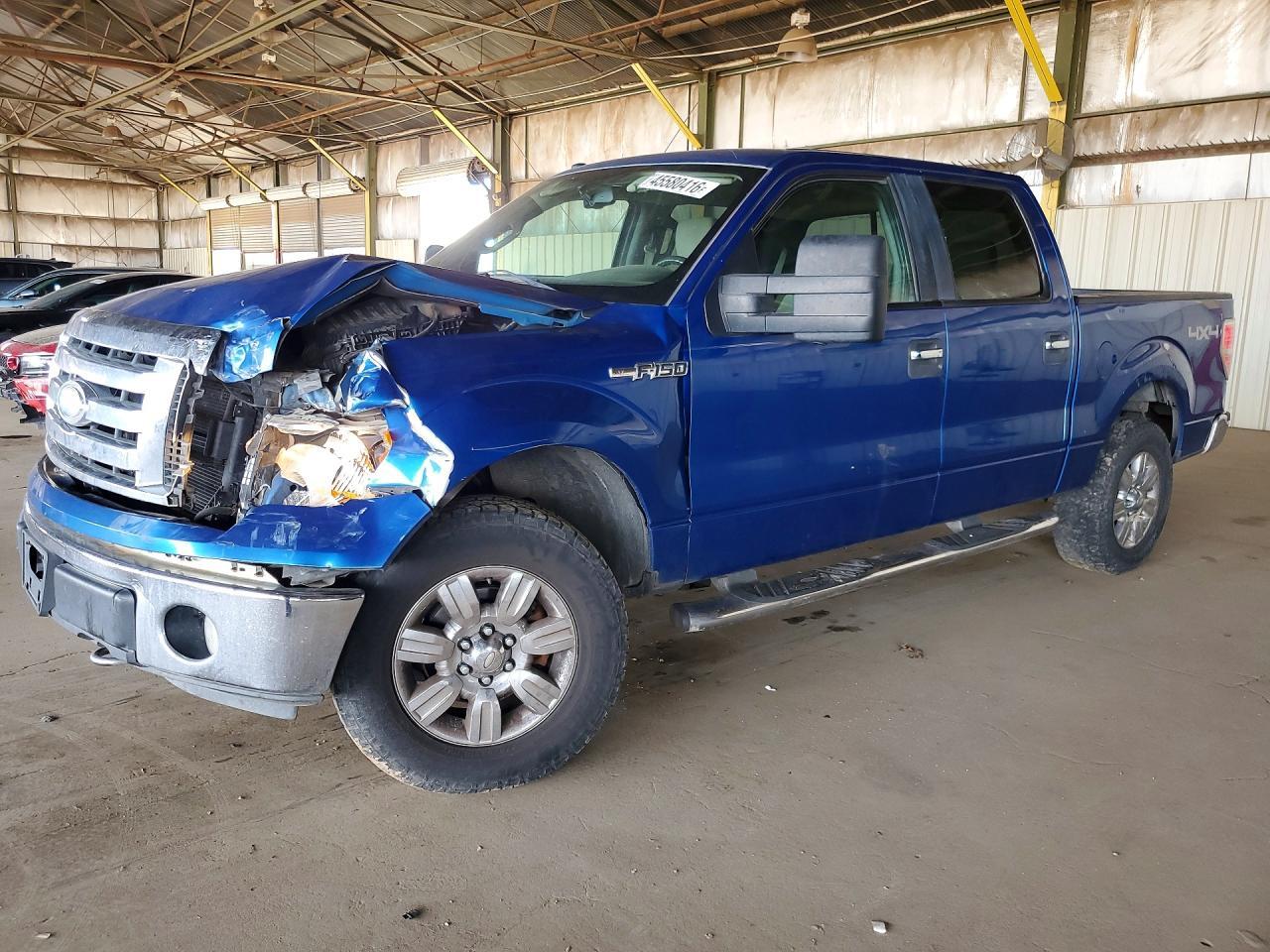 2009 FORD F-150 Lightning