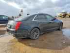 2017 CADILLAC CTS
