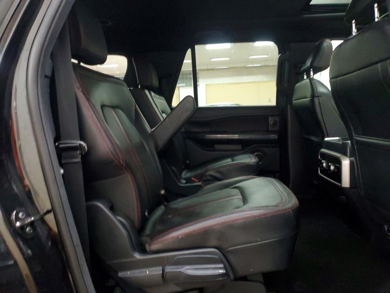 2023 FORD Expedition