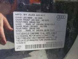 2018 AUDI Q7