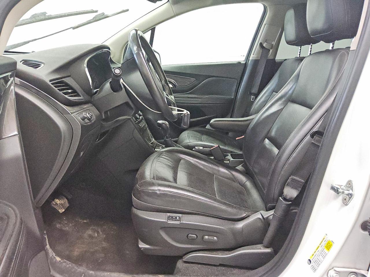 2020 BUICK ENCORE