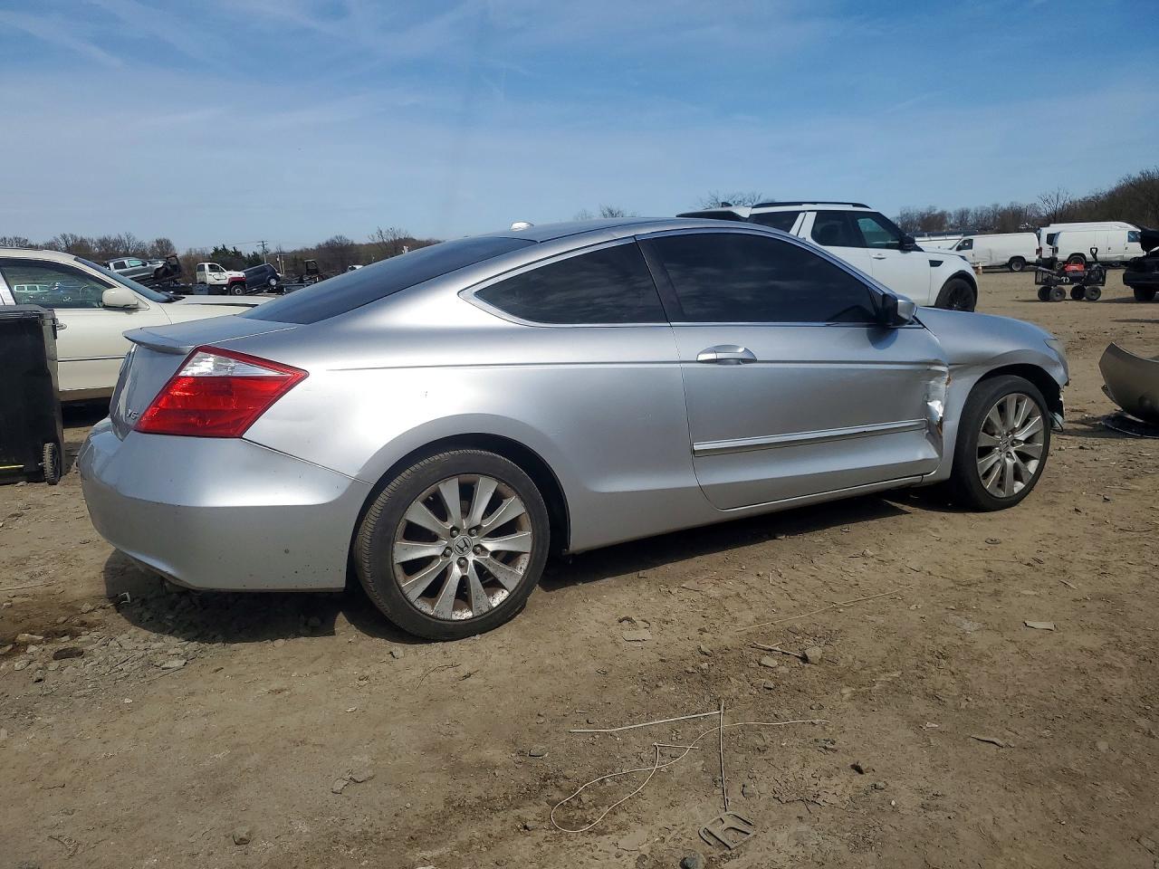 2010 HONDA ACCORD