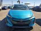 2017 TOYOTA Prius Prime