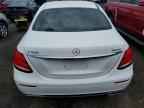 2017 MERCEDES-BENZ E-Class