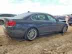 2011 BMW 5 series