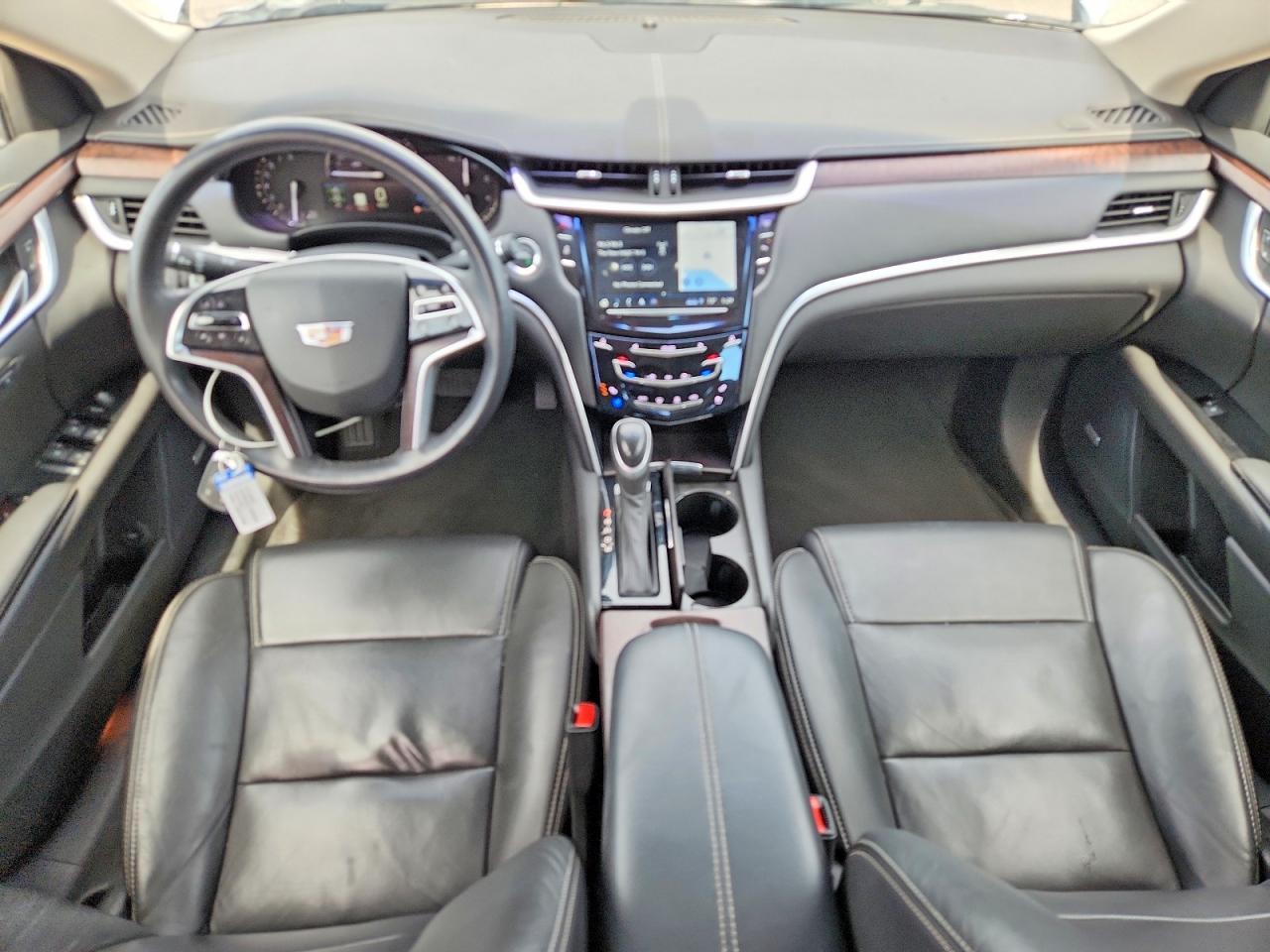 2019 CADILLAC XTS