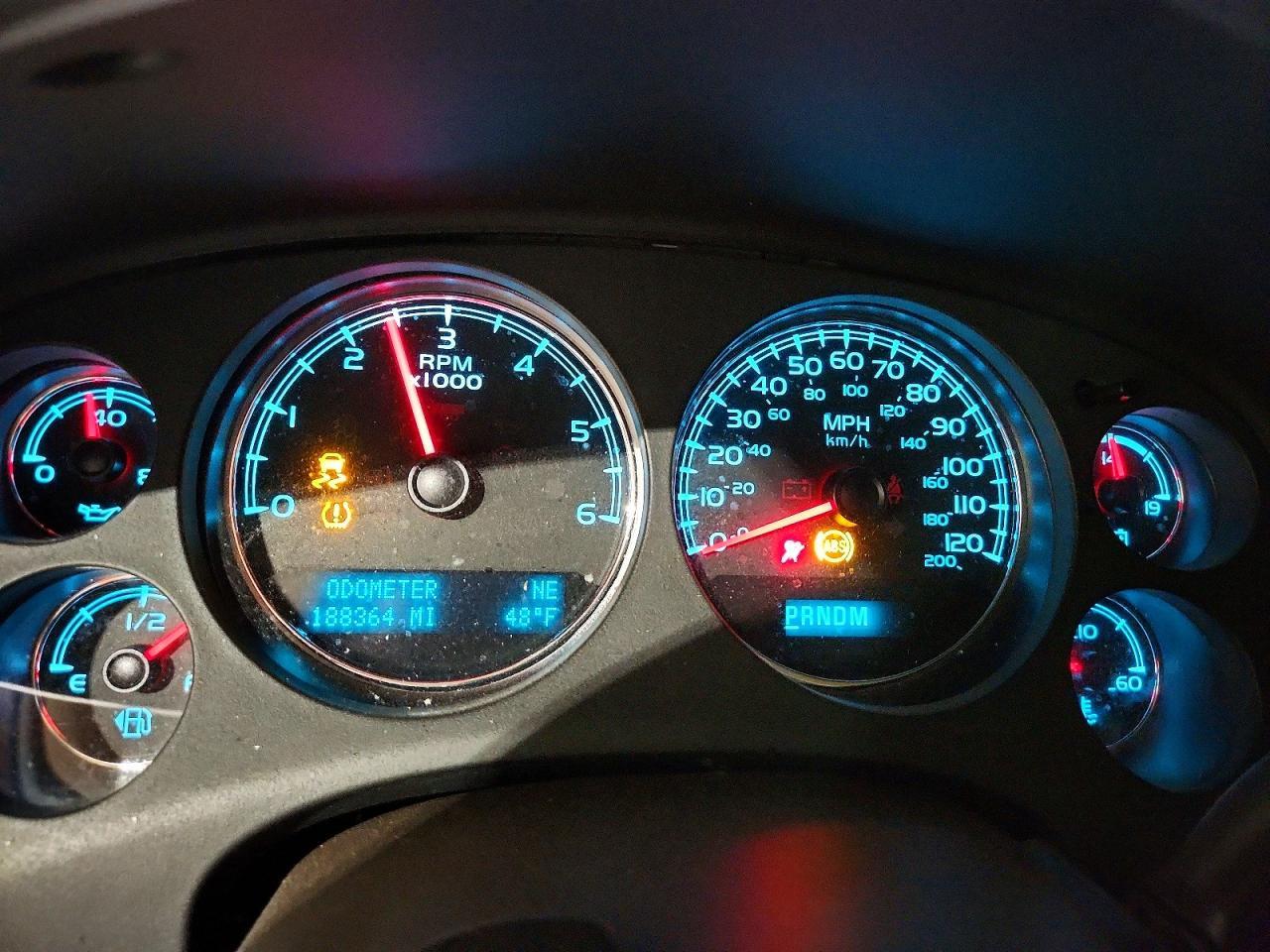 2012 GMC Yukon XL