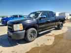 2011 CHEVROLET SILVERADO 1500