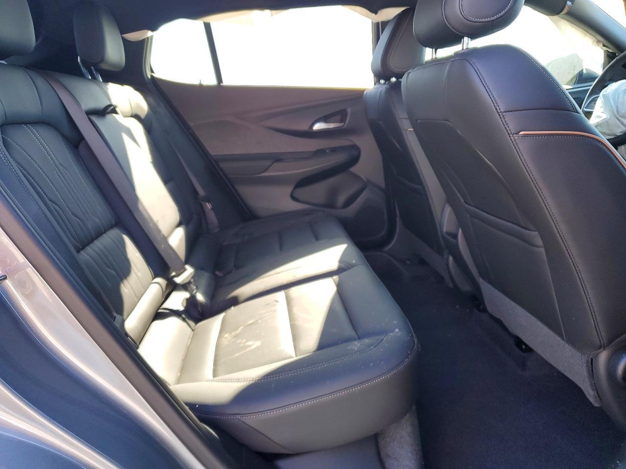 2025 BUICK Envista