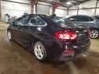 2016 CHEVROLET CRUZE