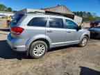 2016 DODGE JOURNEY