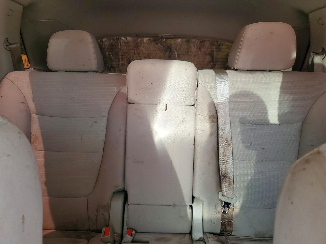 2014 KIA SORENTO
