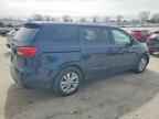 2017 KIA SEDONA