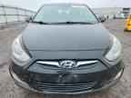2013 HYUNDAI ACCENT