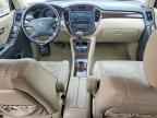 2003 TOYOTA HIGHLANDER