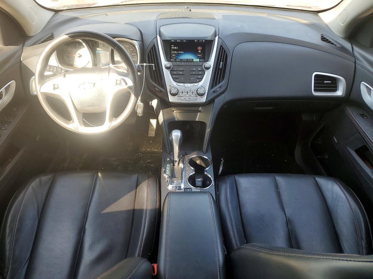 2013 CHEVROLET EQUINOX